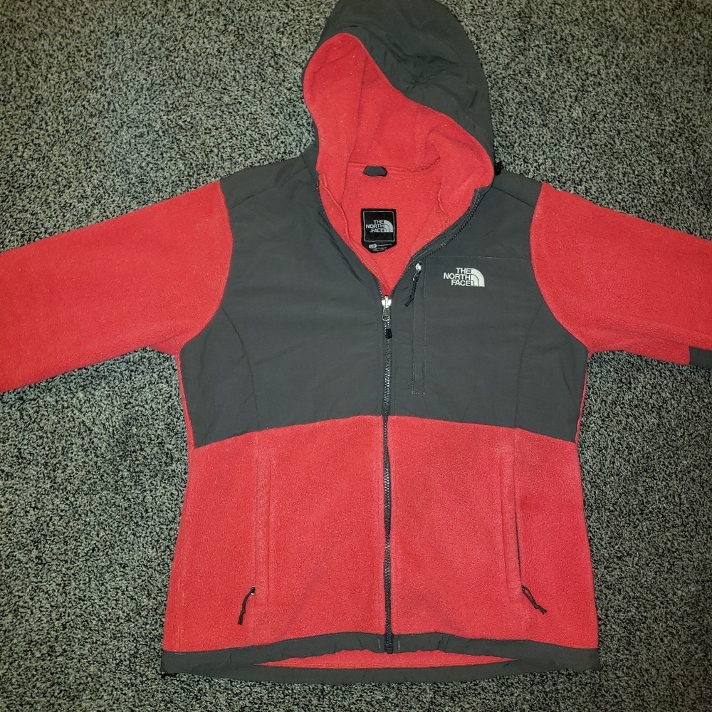 The North Face Women's L Coat